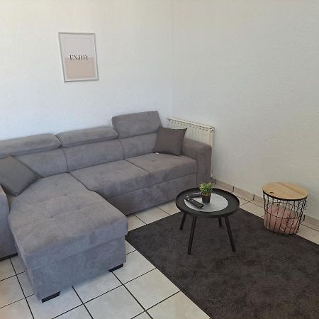 Chez David Villa Cholet Exterior foto