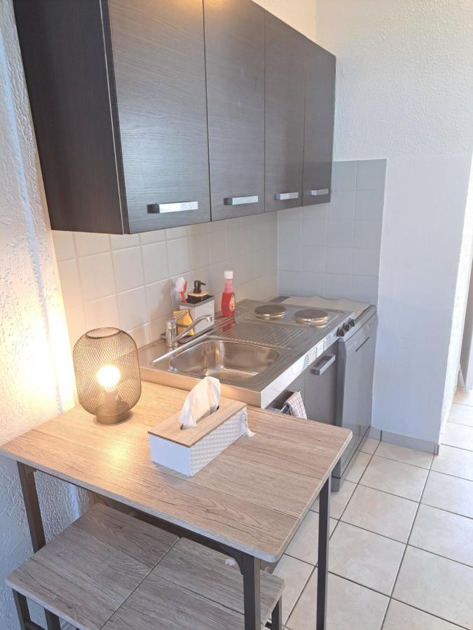 Chez David Villa Cholet Exterior foto